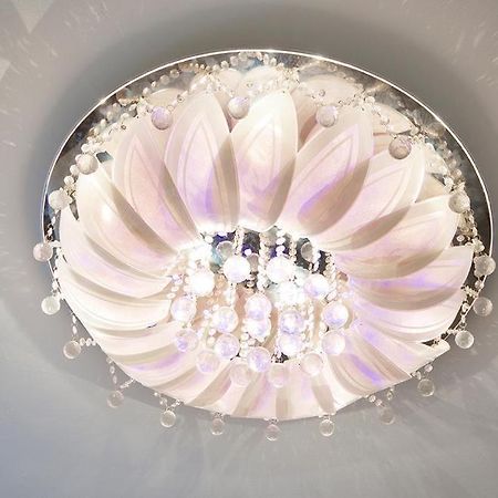 White Luxury Penthouse In City Centre 암스테르담 외부 사진